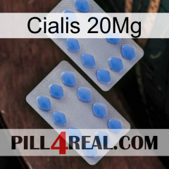 Cialis 20Mg 20